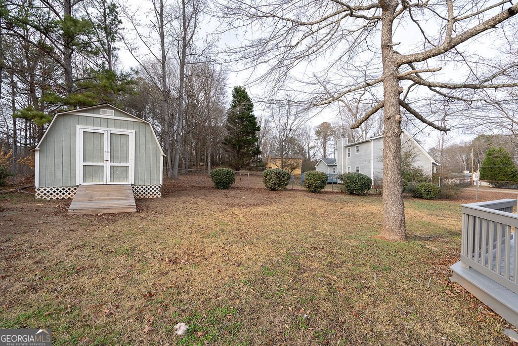 55 Clingstone Circle Newnan - Photo 20