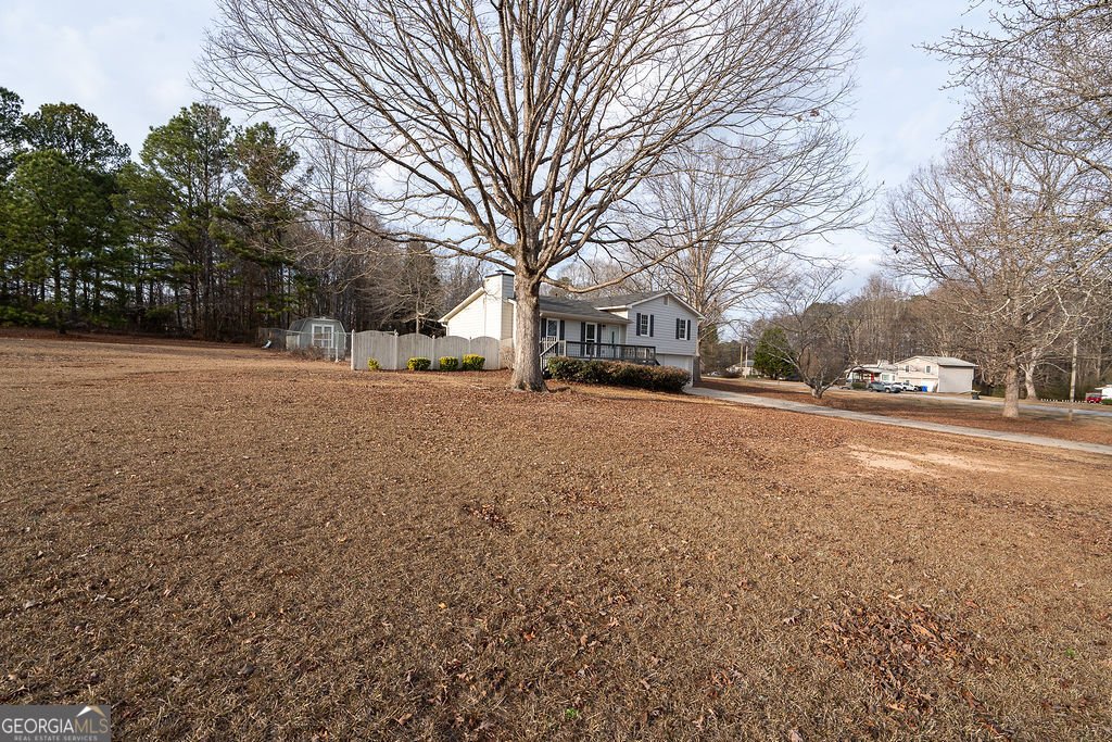 55 Clingstone Circle Newnan - Photo 21