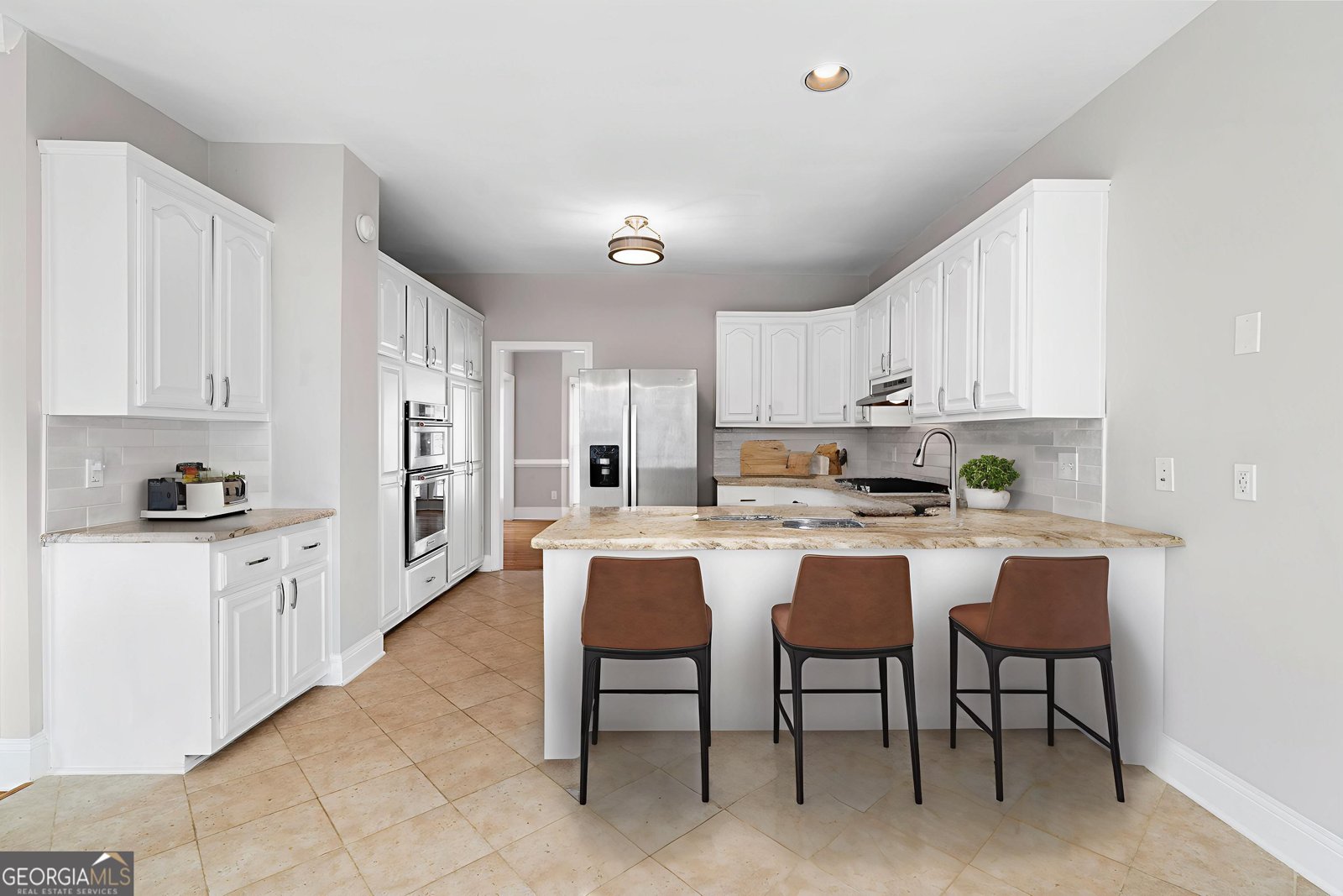 4563 Ashmore Circle Marietta - Photo 10