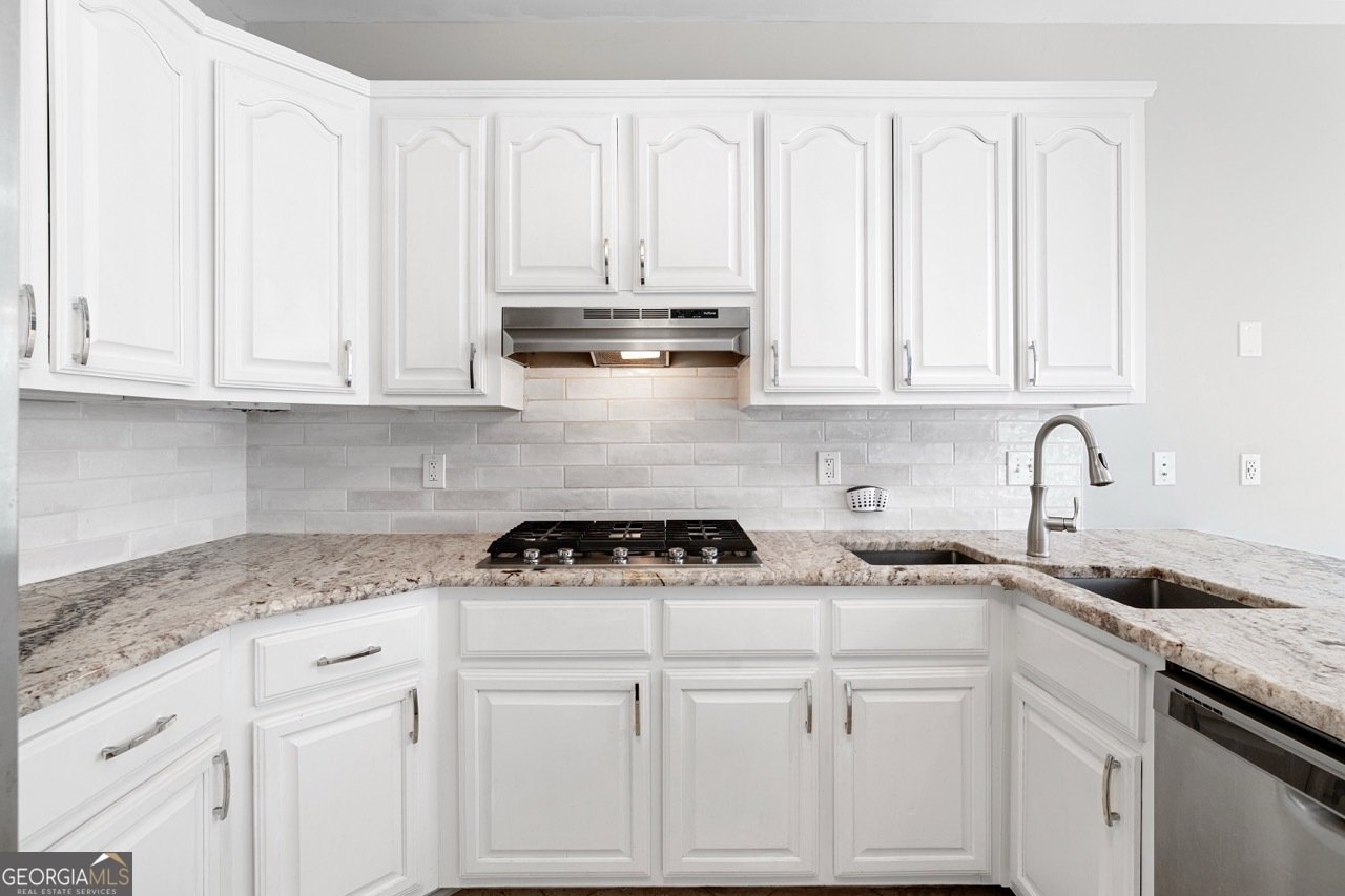 4563 Ashmore Circle Marietta - Photo 11