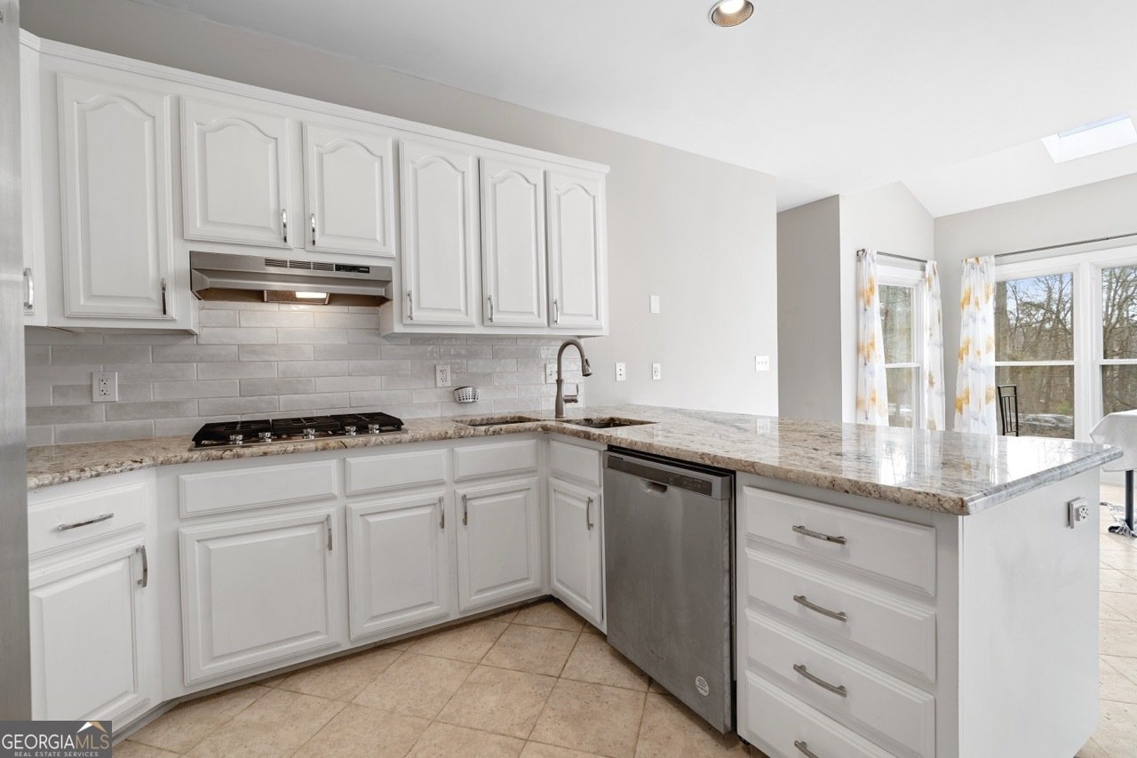 4563 Ashmore Circle Marietta - Photo 12