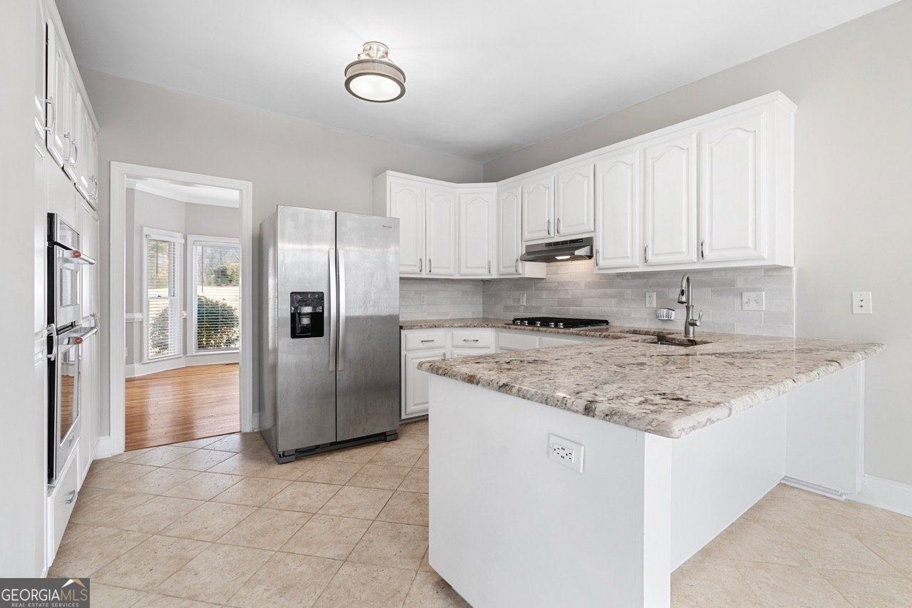 4563 Ashmore Circle Marietta - Photo 13