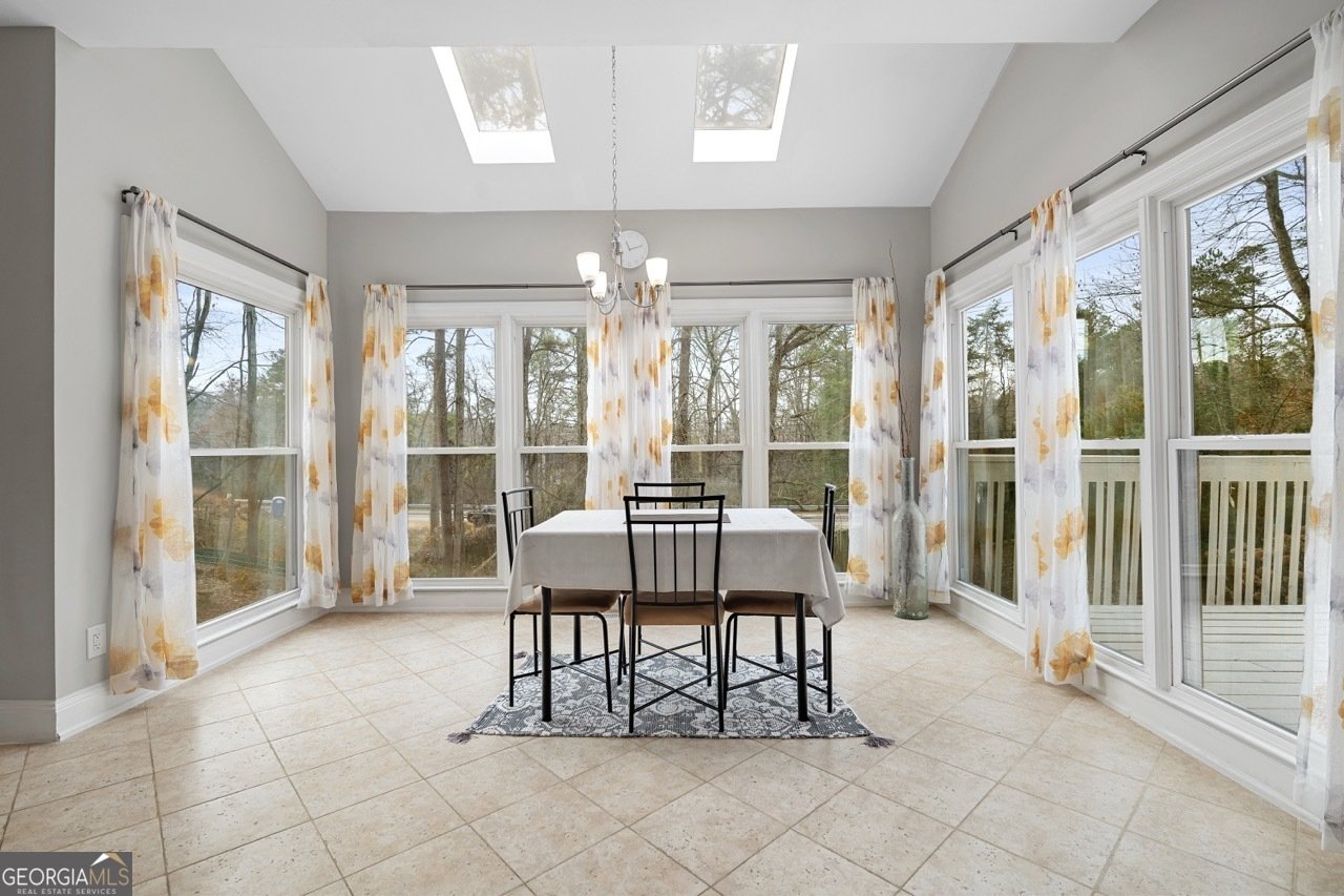 4563 Ashmore Circle Marietta - Photo 14