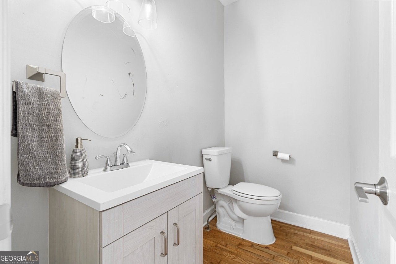 4563 Ashmore Circle Marietta - Photo 15