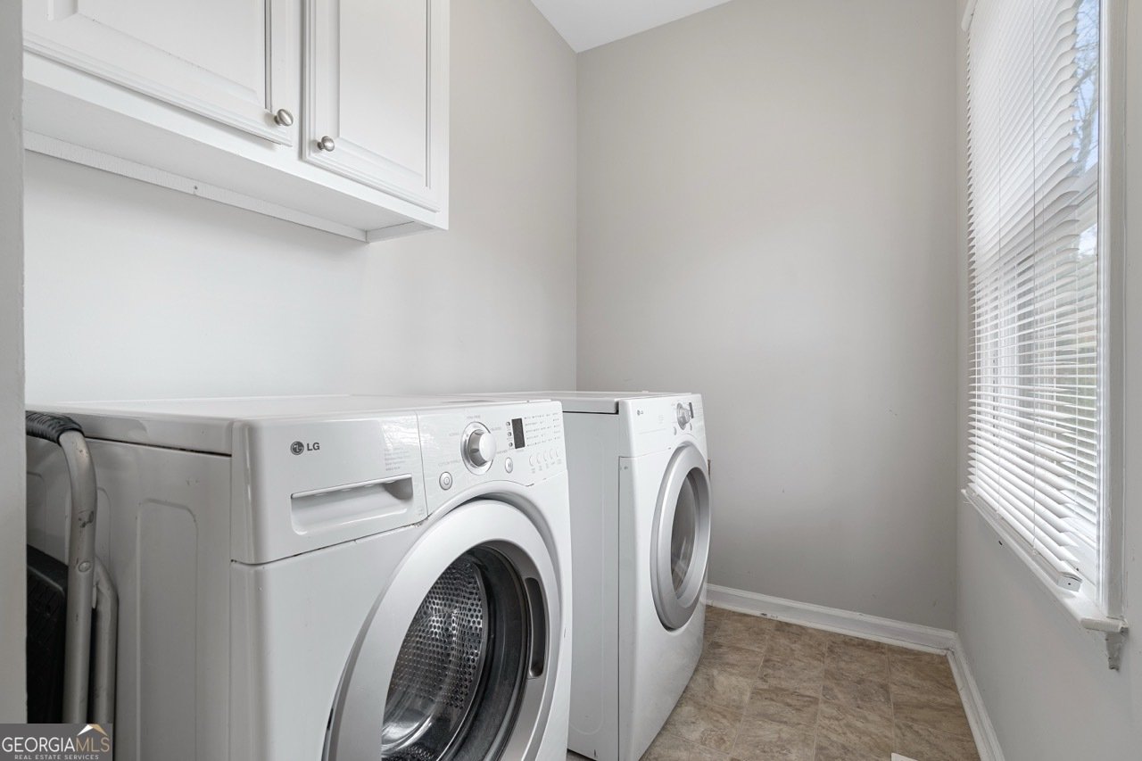 4563 Ashmore Circle Marietta - Photo 16