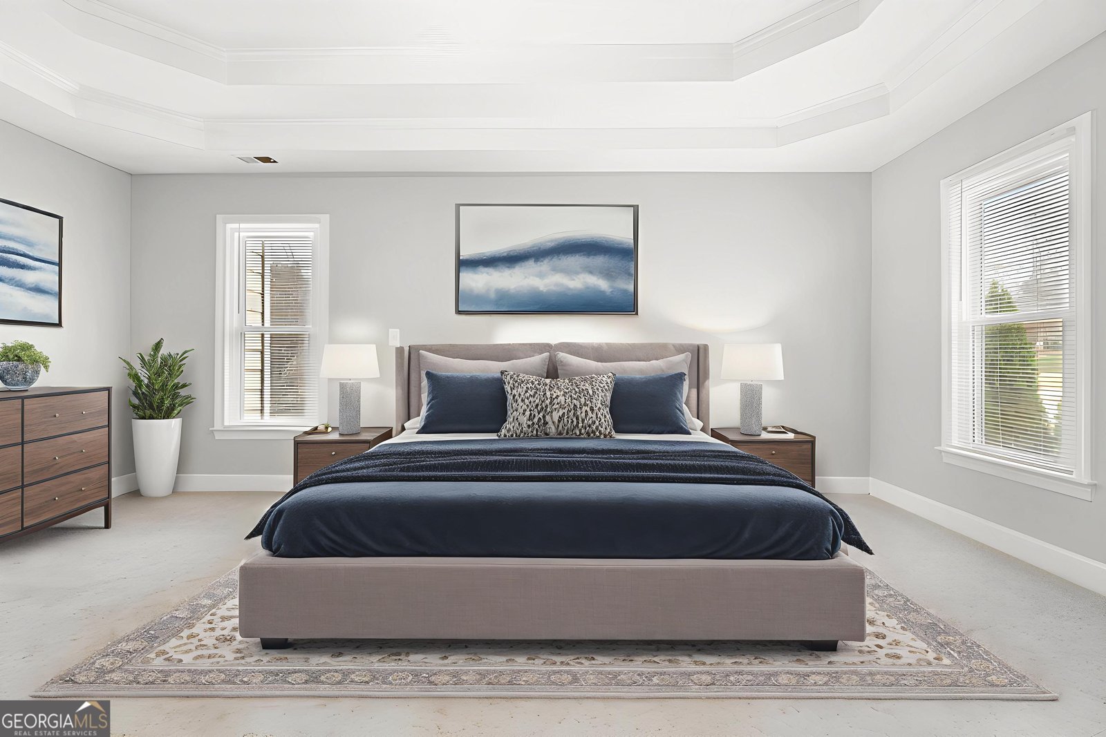 4563 Ashmore Circle Marietta - Photo 18