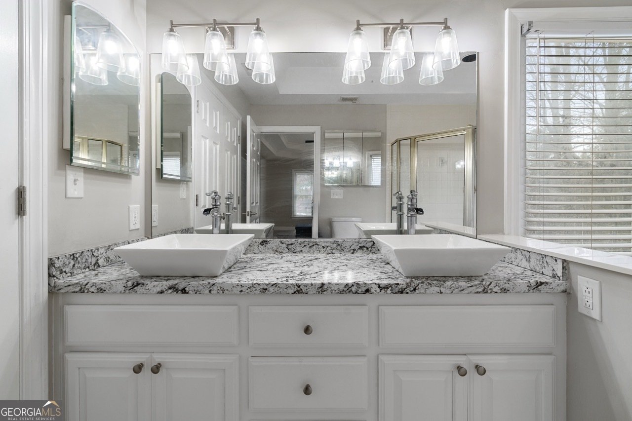 4563 Ashmore Circle Marietta - Photo 20