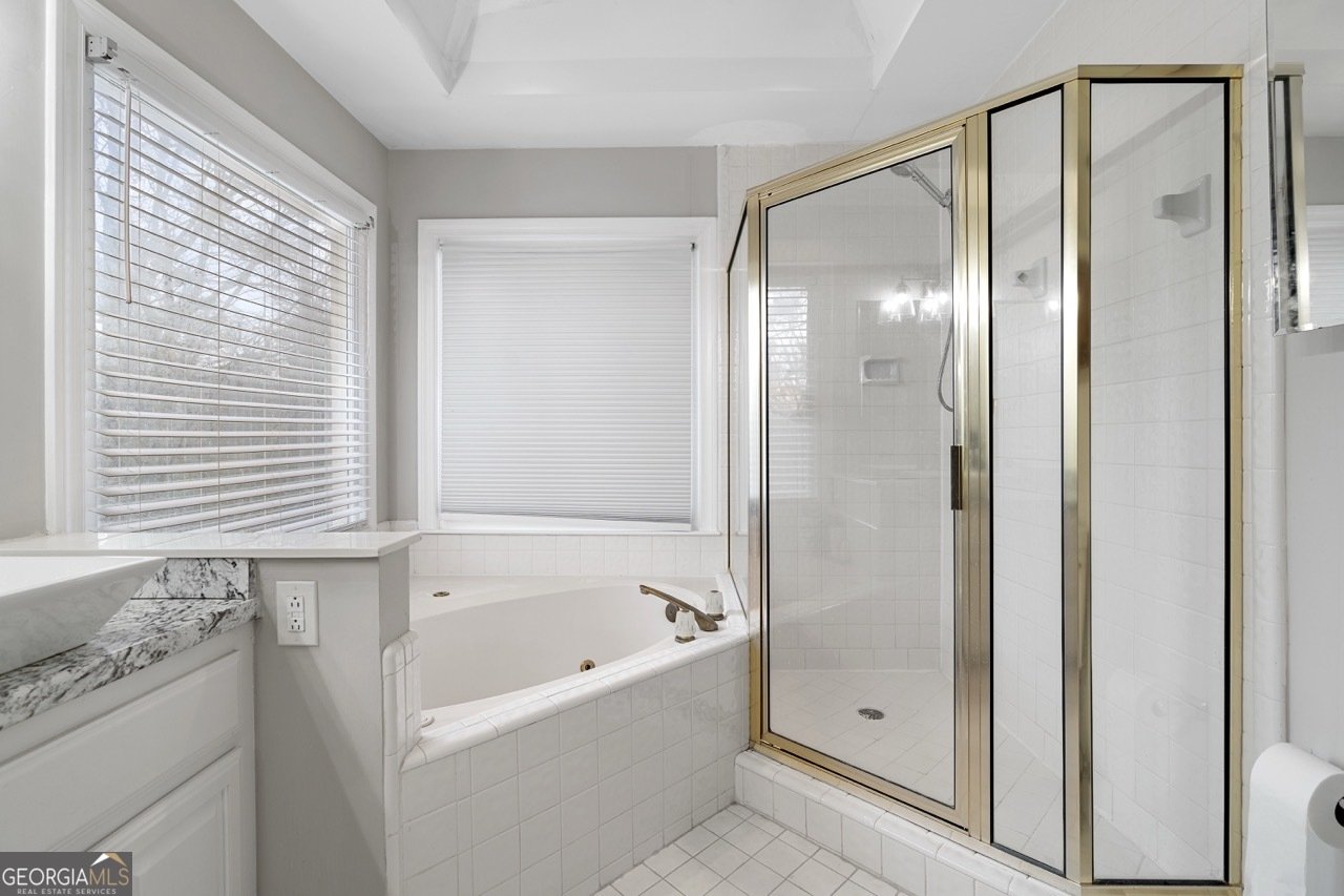 4563 Ashmore Circle Marietta - Photo 21