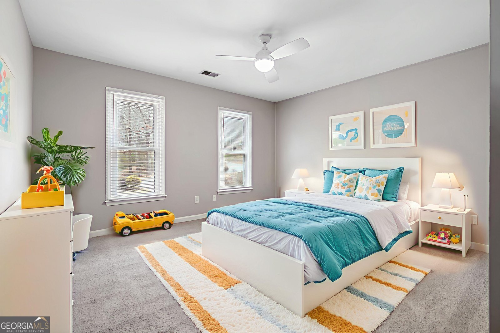 4563 Ashmore Circle Marietta - Photo 22