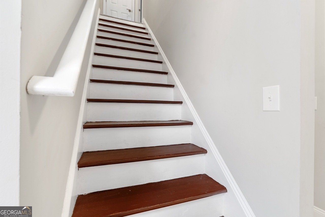 4563 Ashmore Circle Marietta - Photo 27