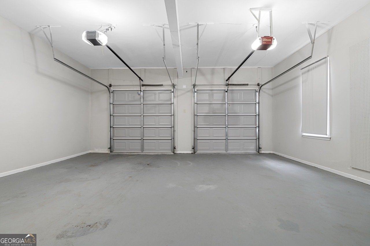 4563 Ashmore Circle Marietta - Photo 31