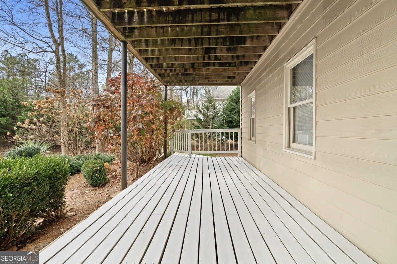 4563 Ashmore Circle Marietta - Photo 33