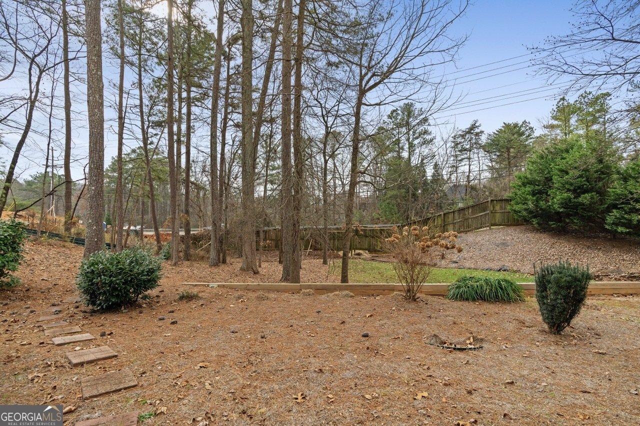 4563 Ashmore Circle Marietta - Photo 35