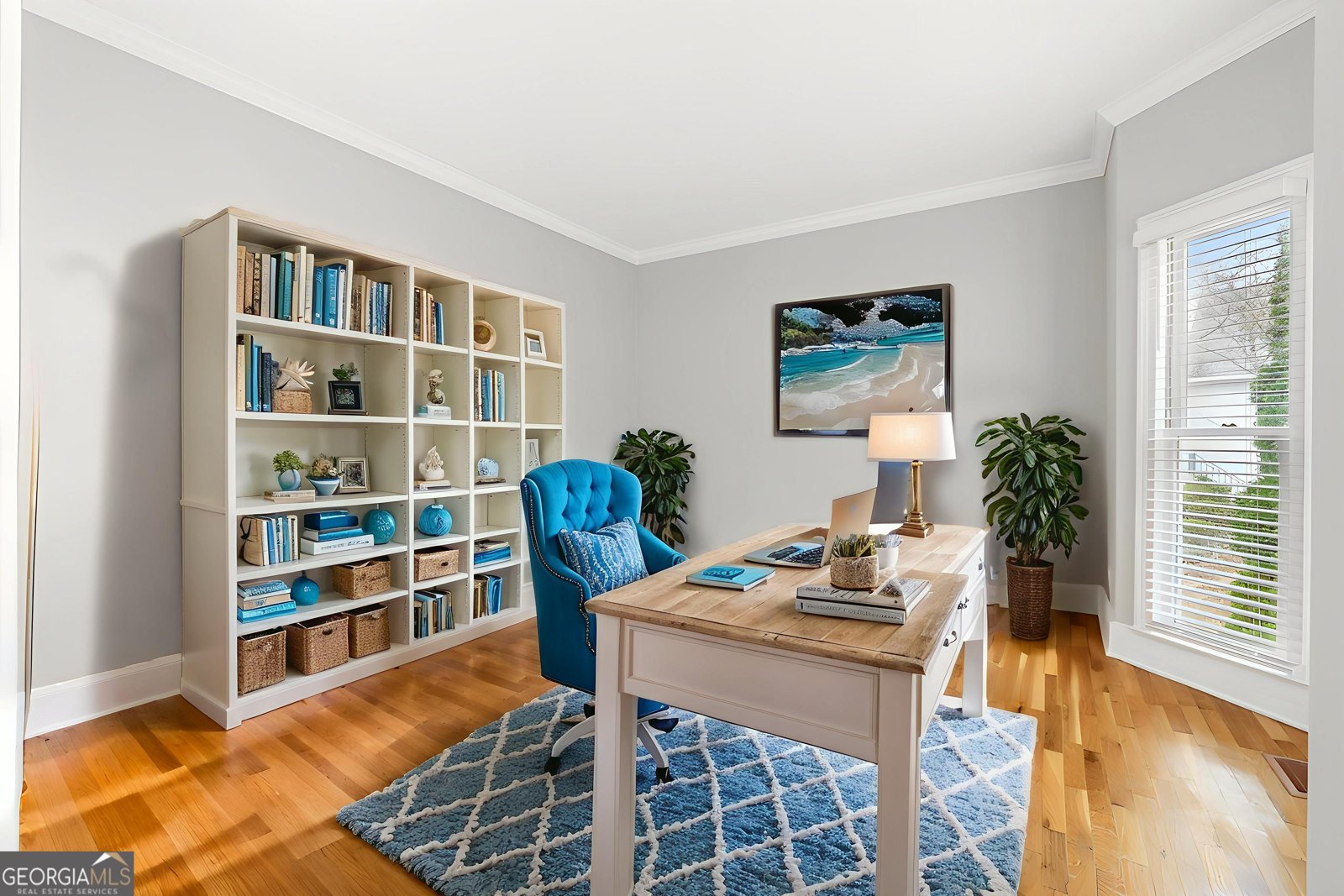 4563 Ashmore Circle Marietta - Photo 6