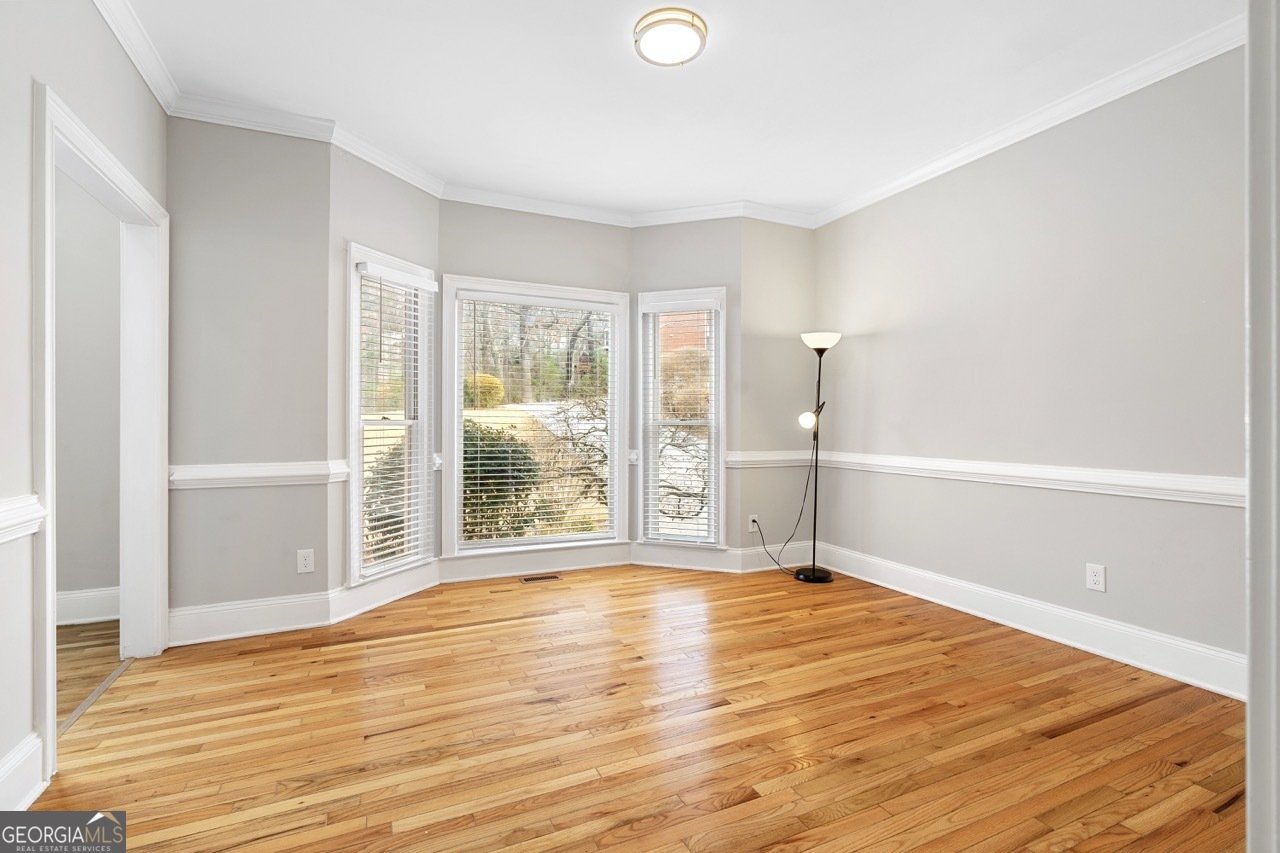 4563 Ashmore Circle Marietta - Photo 8