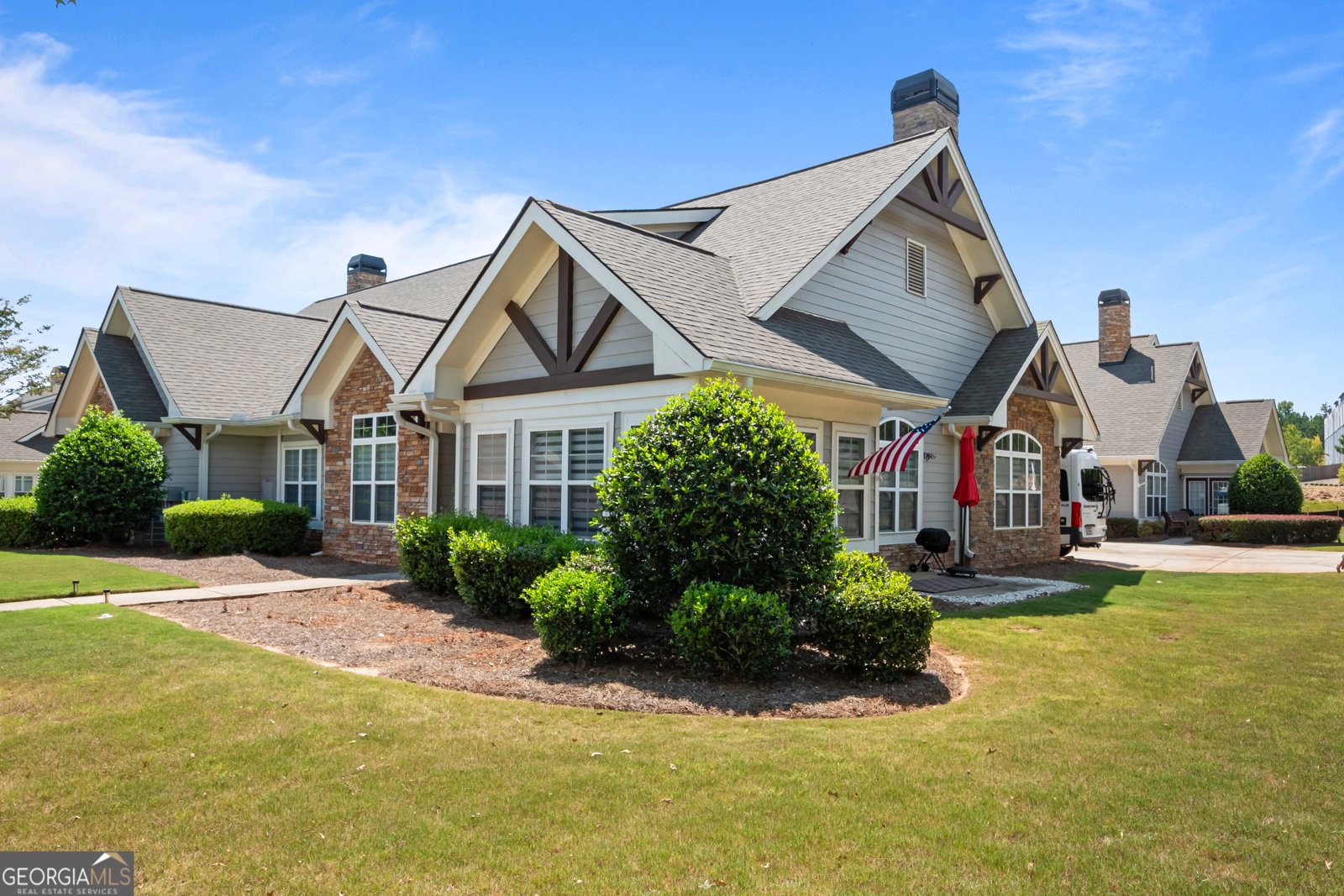 71 Thomaston Street Newnan - Photo 1