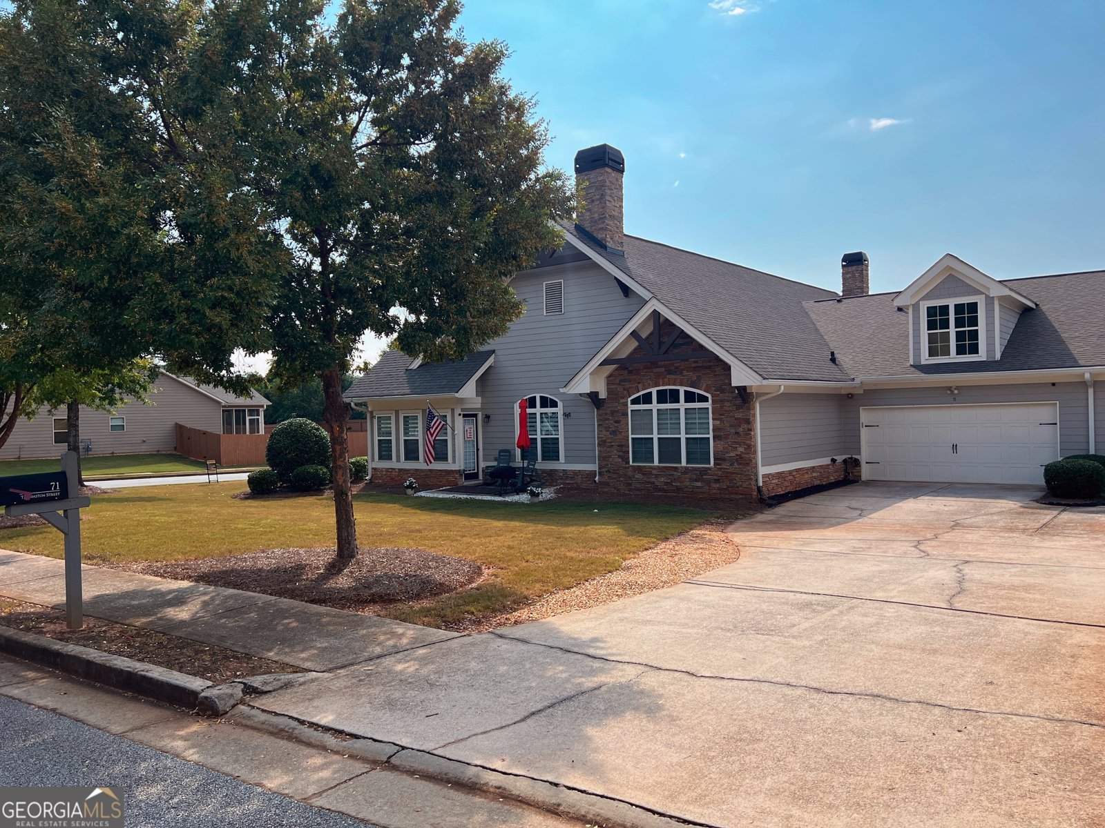 71 Thomaston Street Newnan - Photo 37