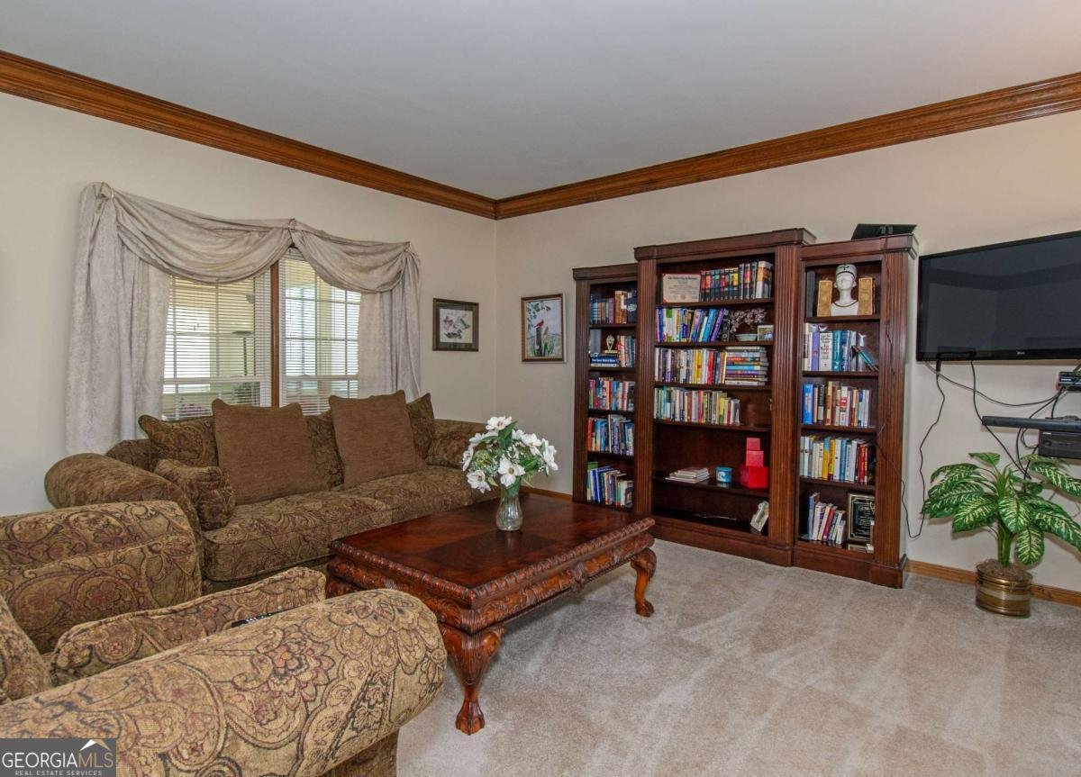 196 Olmstead Court Fayetteville - Photo 17