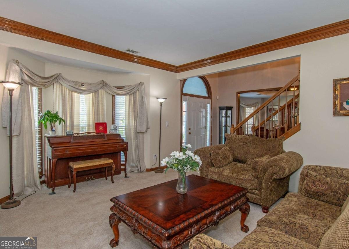 196 Olmstead Court Fayetteville - Photo 18