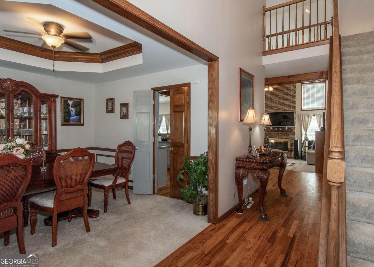 196 Olmstead Court Fayetteville - Photo 20