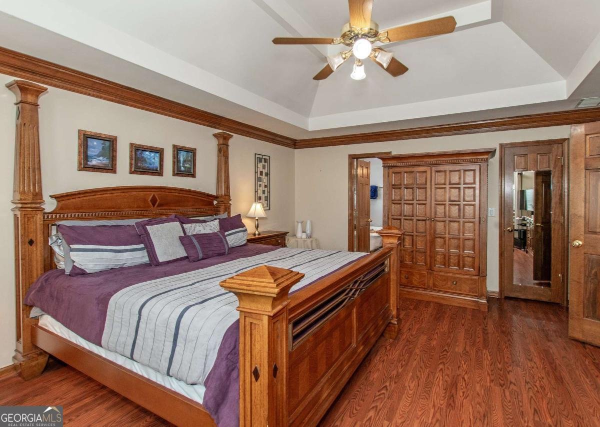 196 Olmstead Court Fayetteville - Photo 21