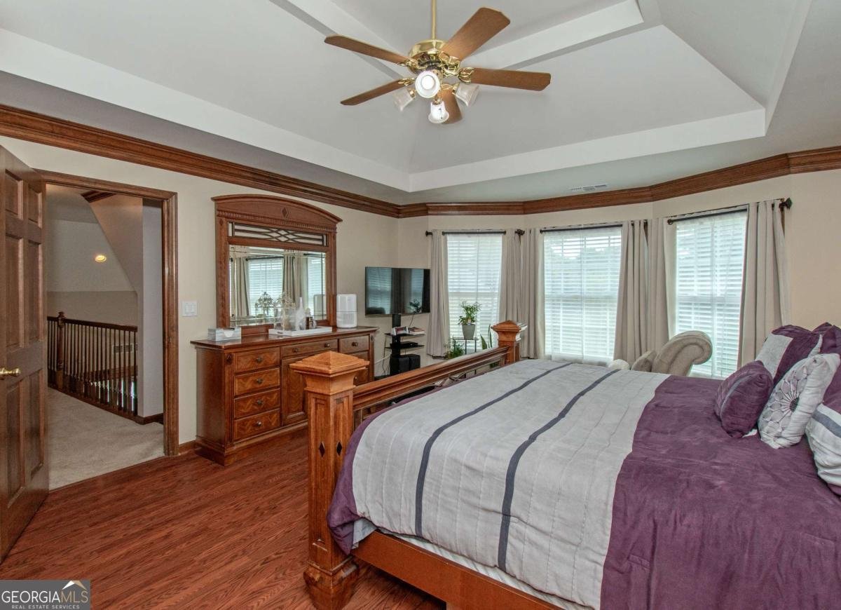 196 Olmstead Court Fayetteville - Photo 23