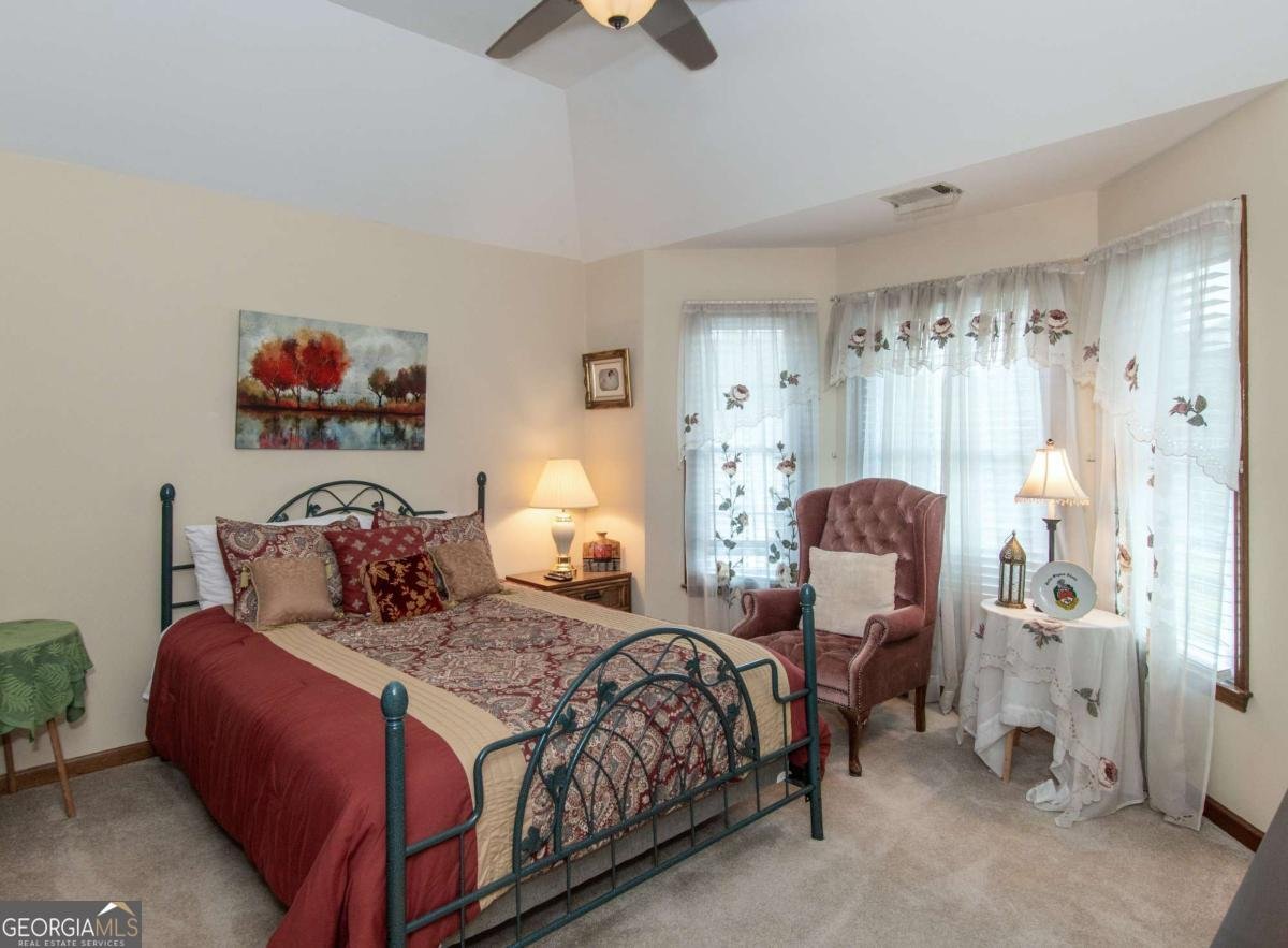 196 Olmstead Court Fayetteville - Photo 27