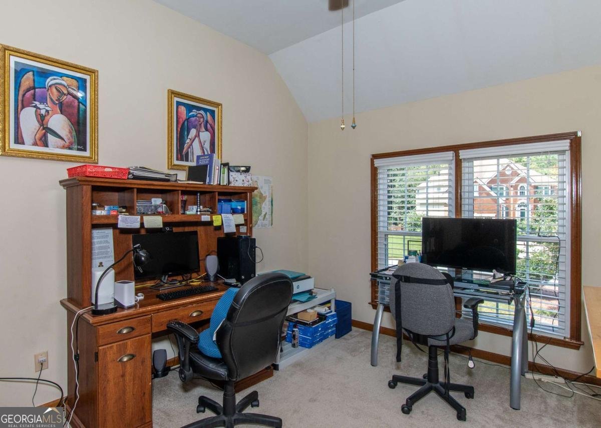 196 Olmstead Court Fayetteville - Photo 28