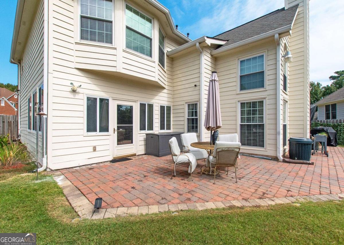 196 Olmstead Court Fayetteville - Photo 37