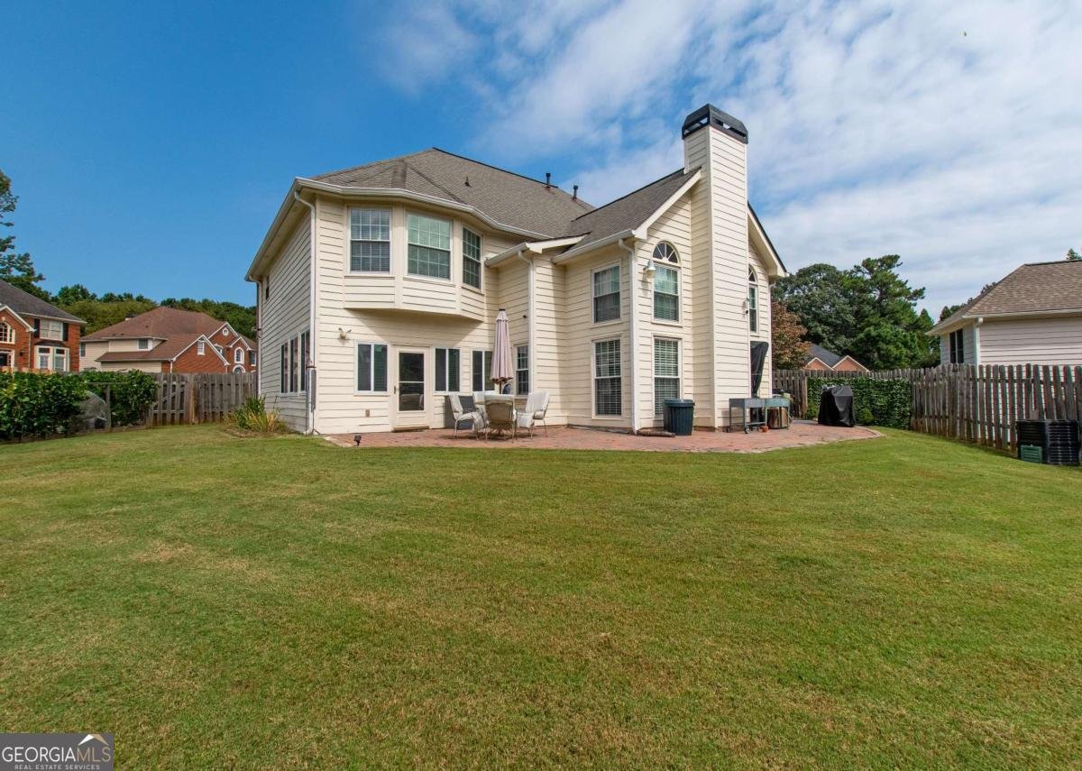 196 Olmstead Court Fayetteville - Photo 39