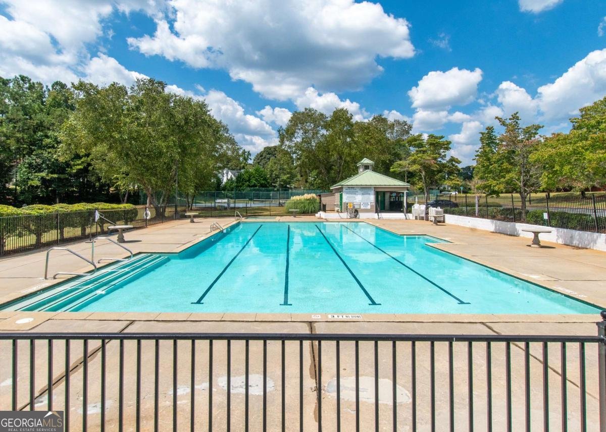 196 Olmstead Court Fayetteville - Photo 44