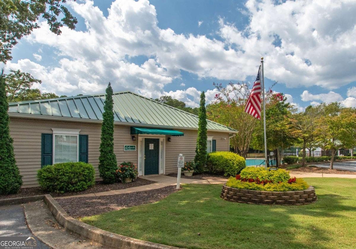 196 Olmstead Court Fayetteville - Photo 50