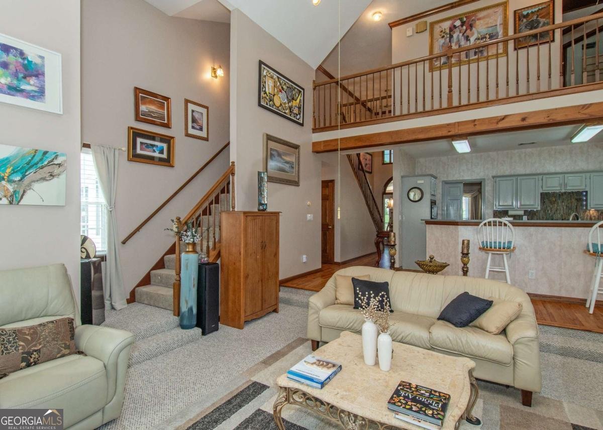 196 Olmstead Court Fayetteville - Photo 7