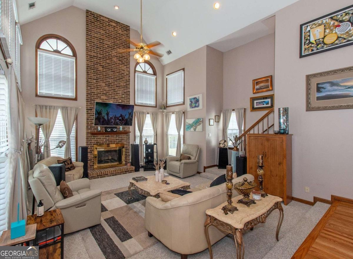 196 Olmstead Court Fayetteville - Photo 8