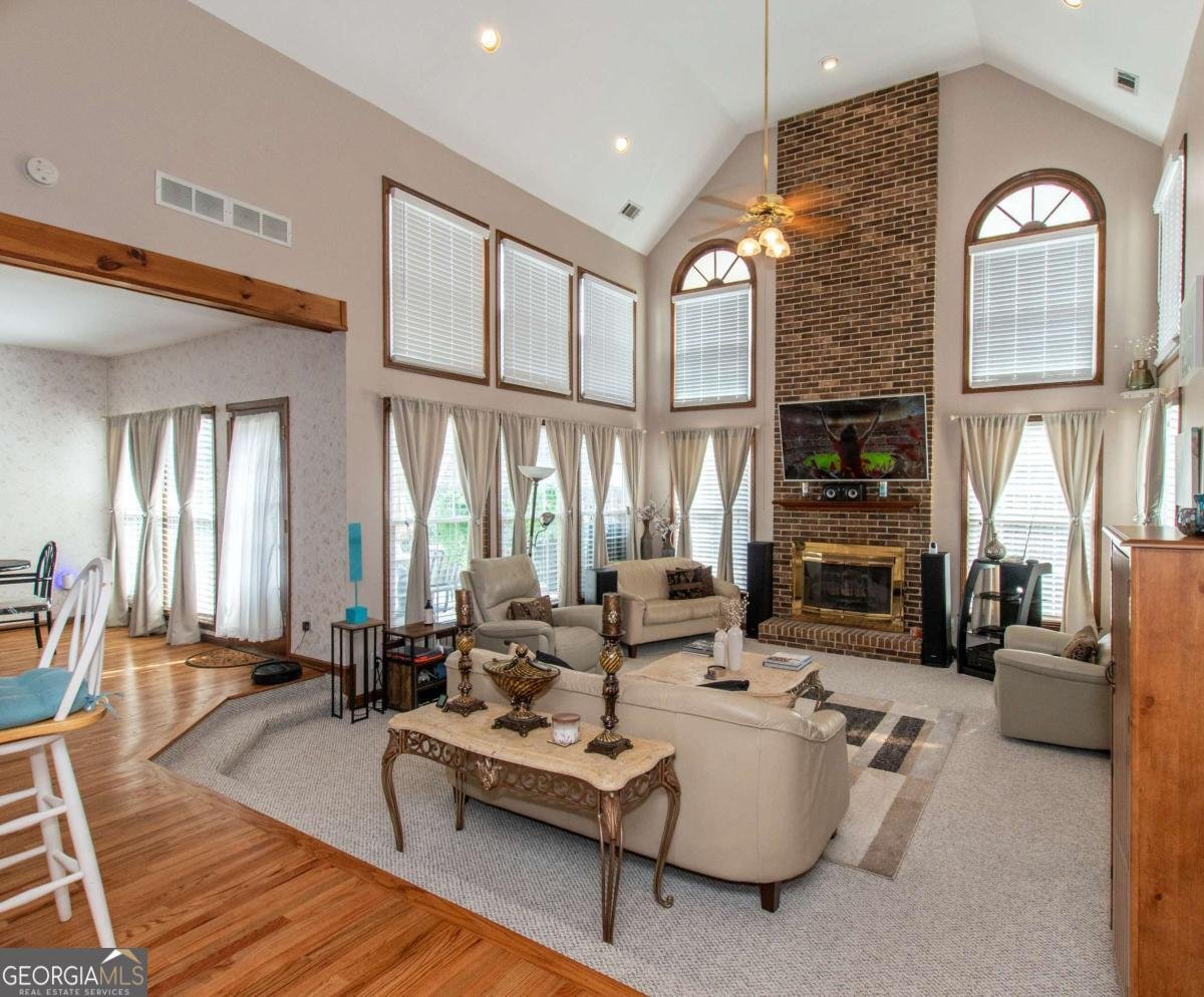 196 Olmstead Court Fayetteville - Photo 9