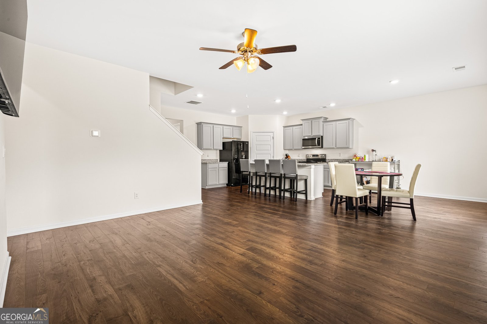 104 Montgomery Drive Stockbridge - Photo 11