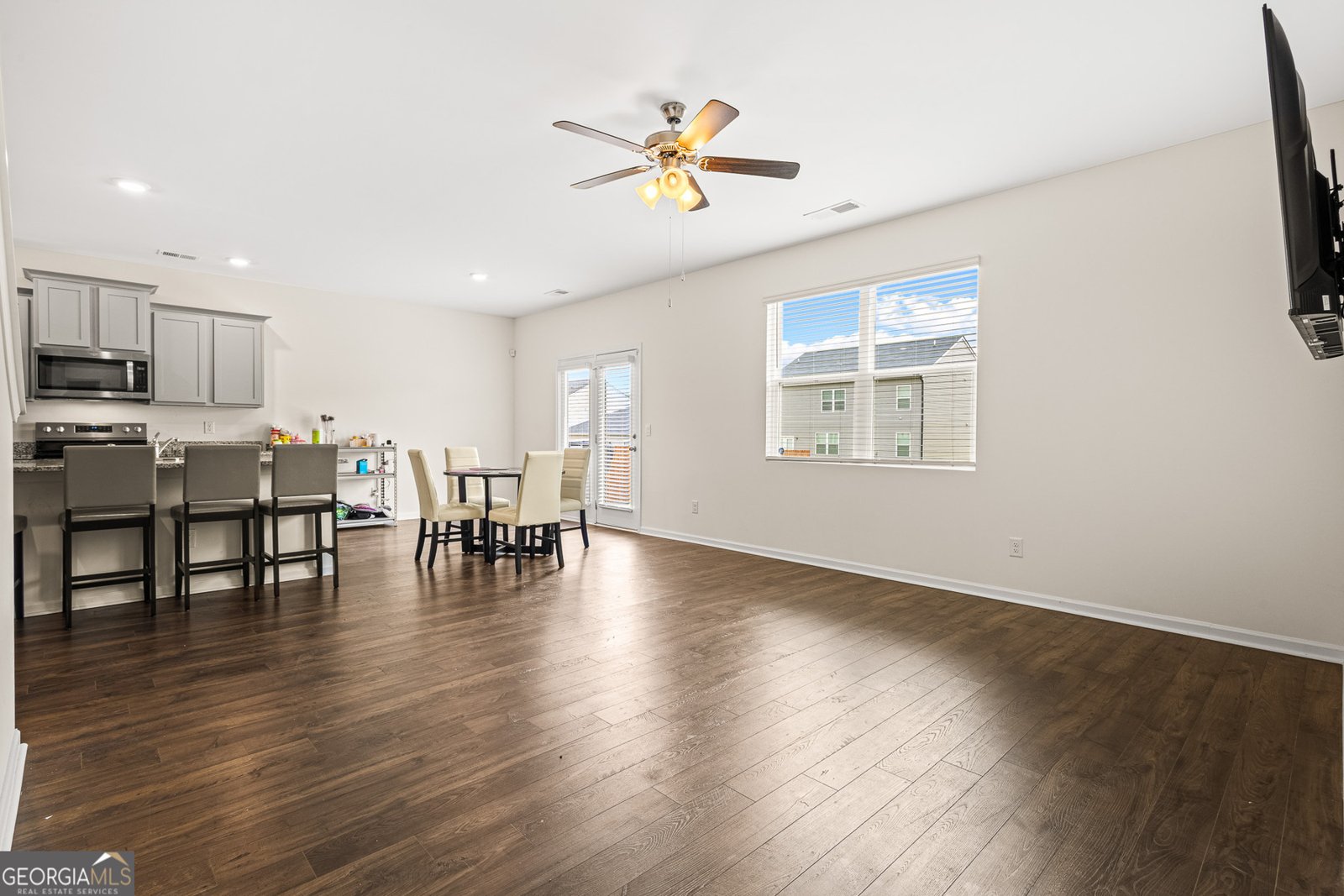 104 Montgomery Drive Stockbridge - Photo 12