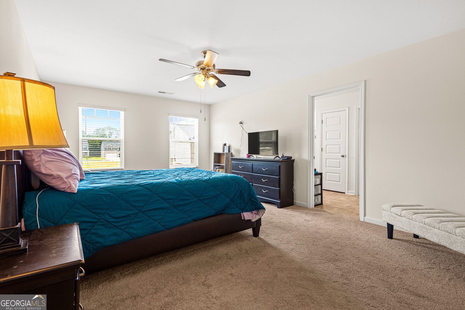 104 Montgomery Drive Stockbridge - Photo 18