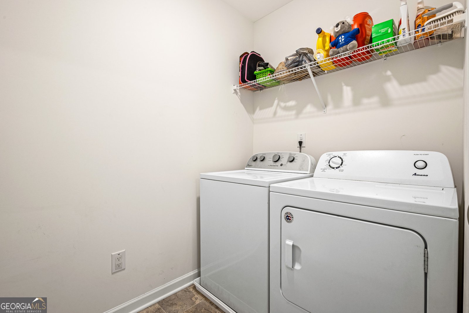 104 Montgomery Drive Stockbridge - Photo 22