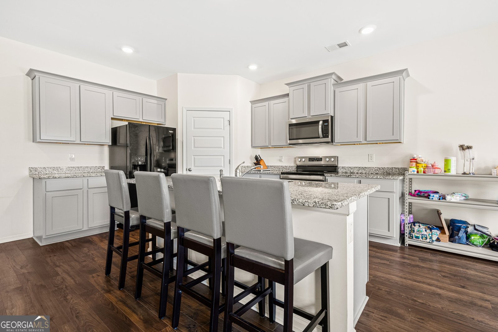 104 Montgomery Drive Stockbridge - Photo 6