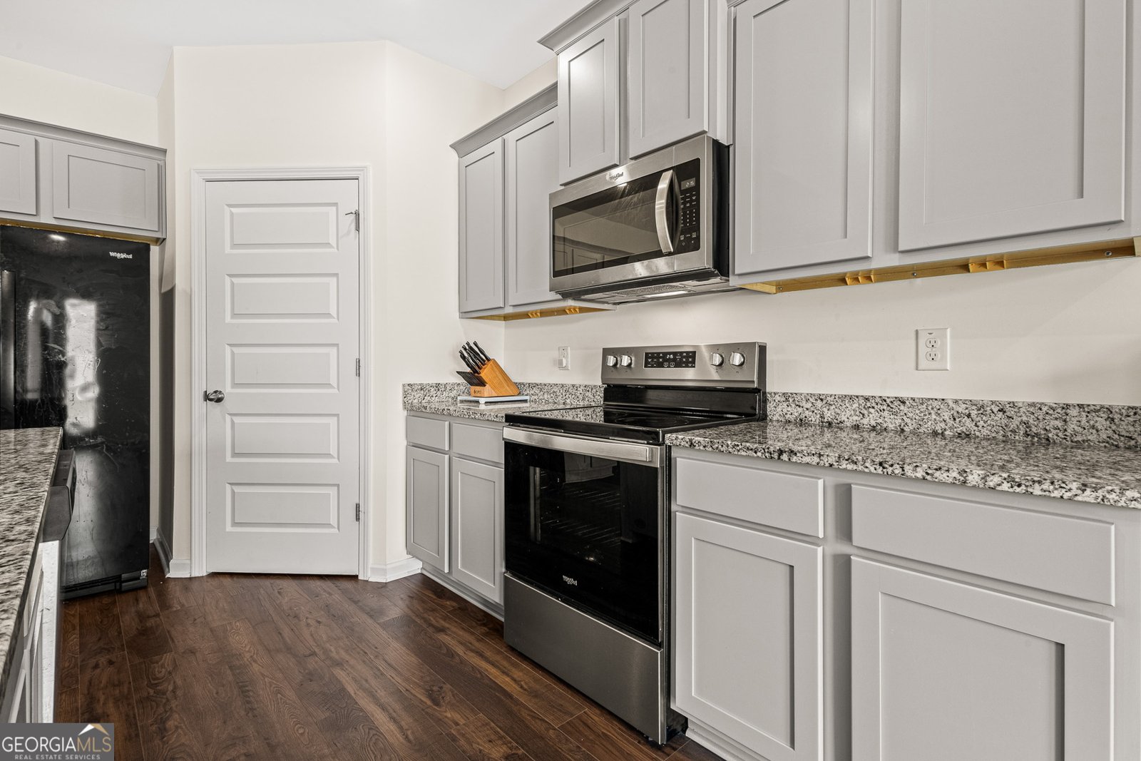 104 Montgomery Drive Stockbridge - Photo 9