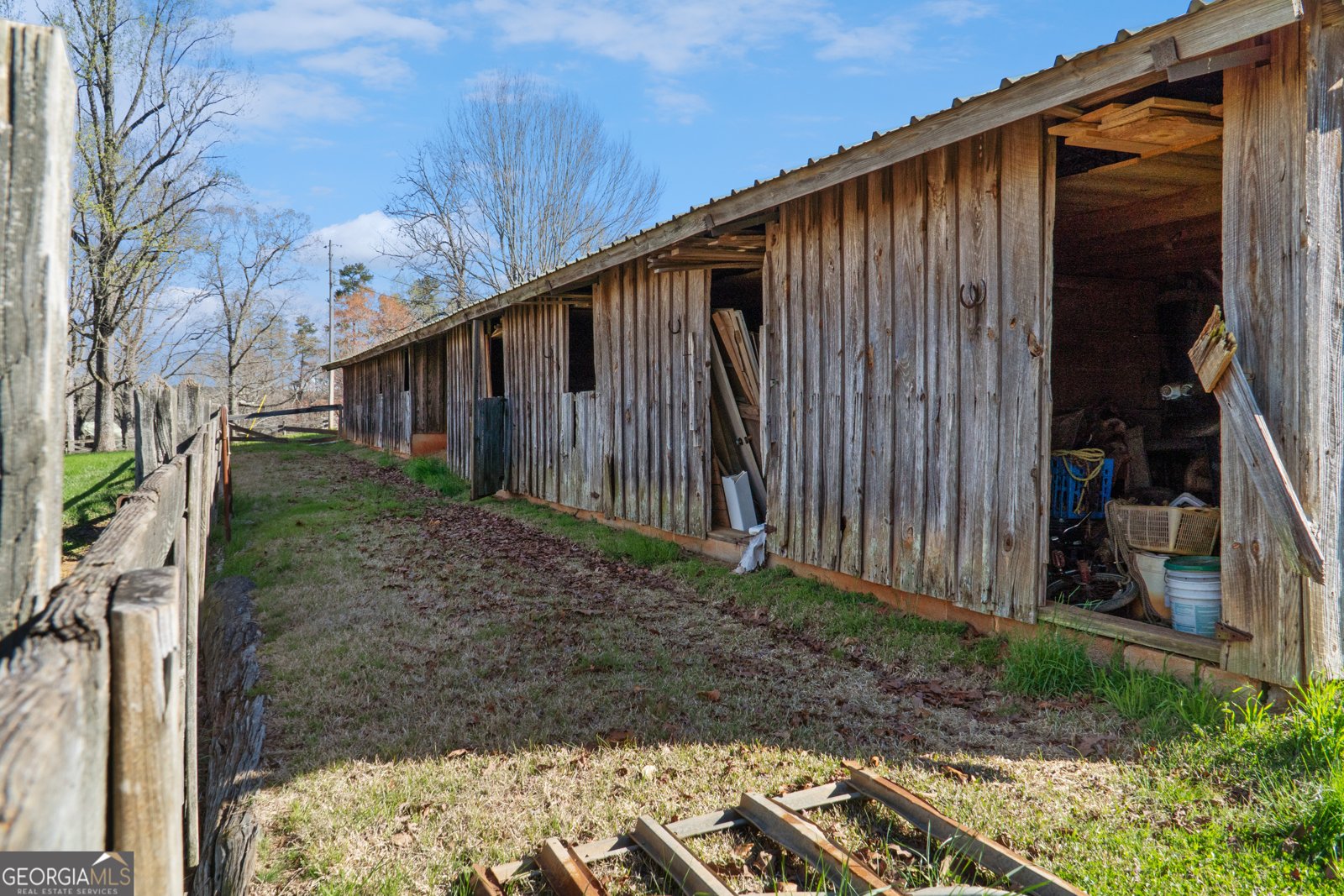 3721 Mason Creek Road Winston - Photo 19