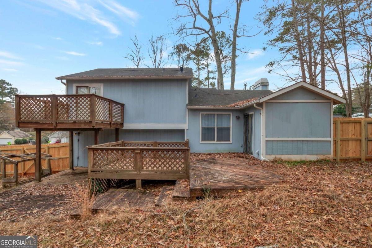 1530 Pin Oak Lane Conyers - Photo 14