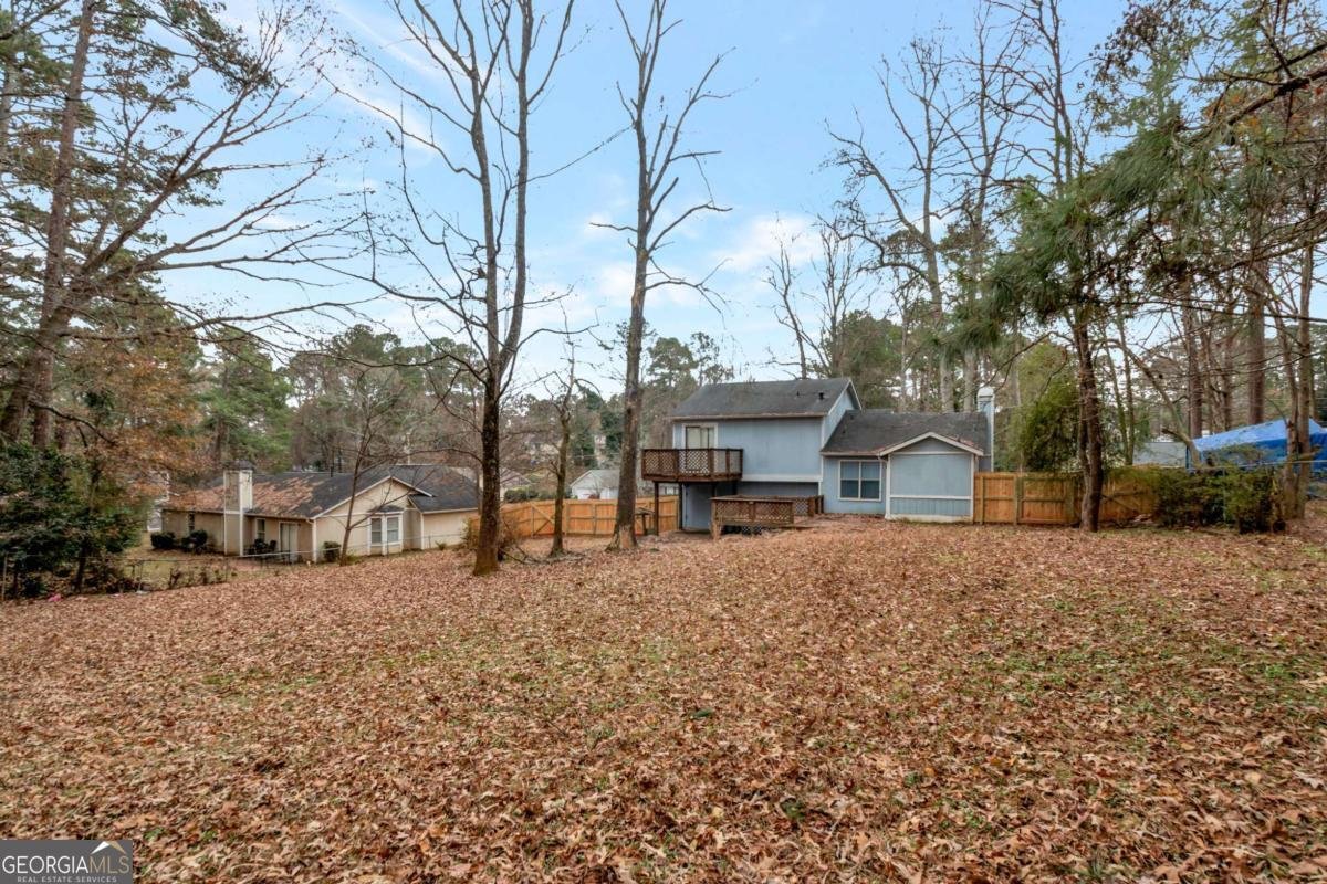 1530 Pin Oak Lane Conyers - Photo 15