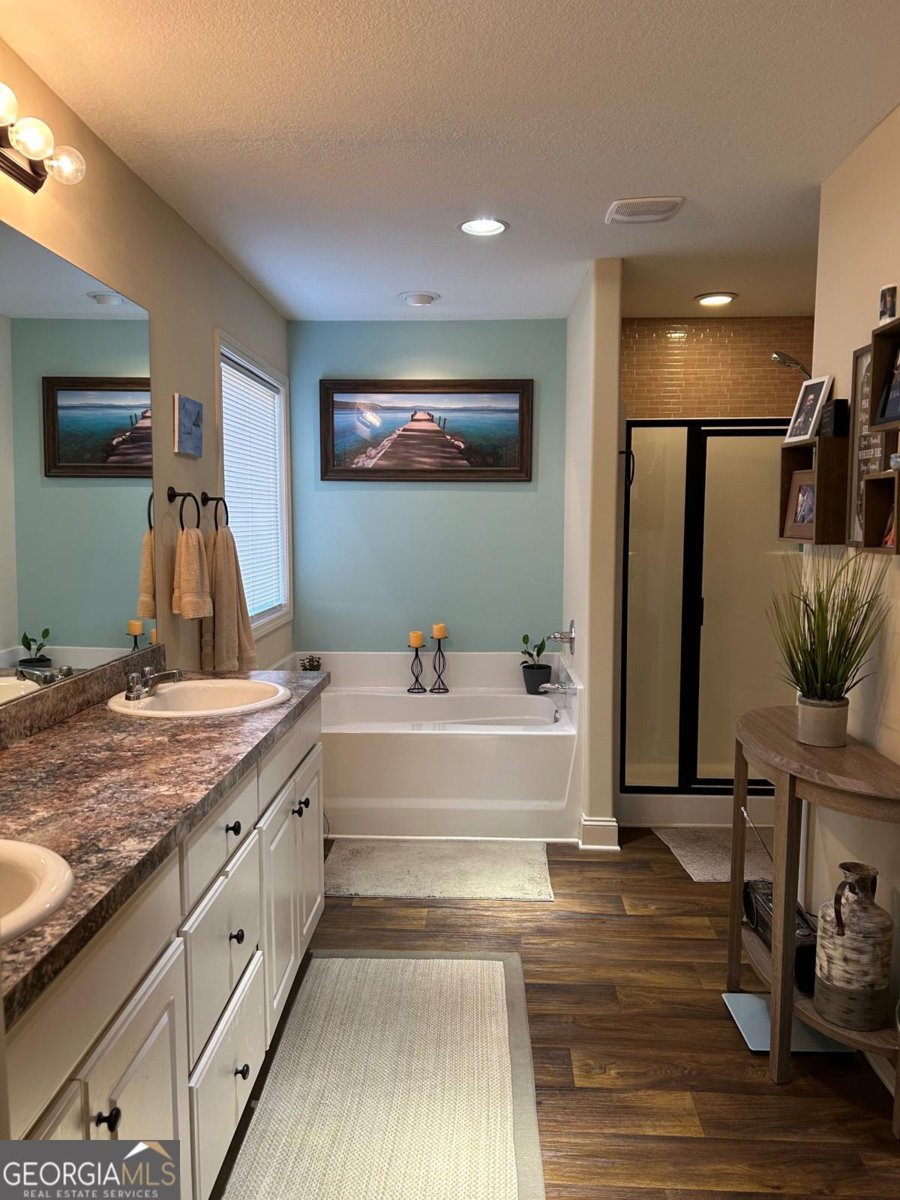 1220 Bethany Estates Court Monroe - Photo 12