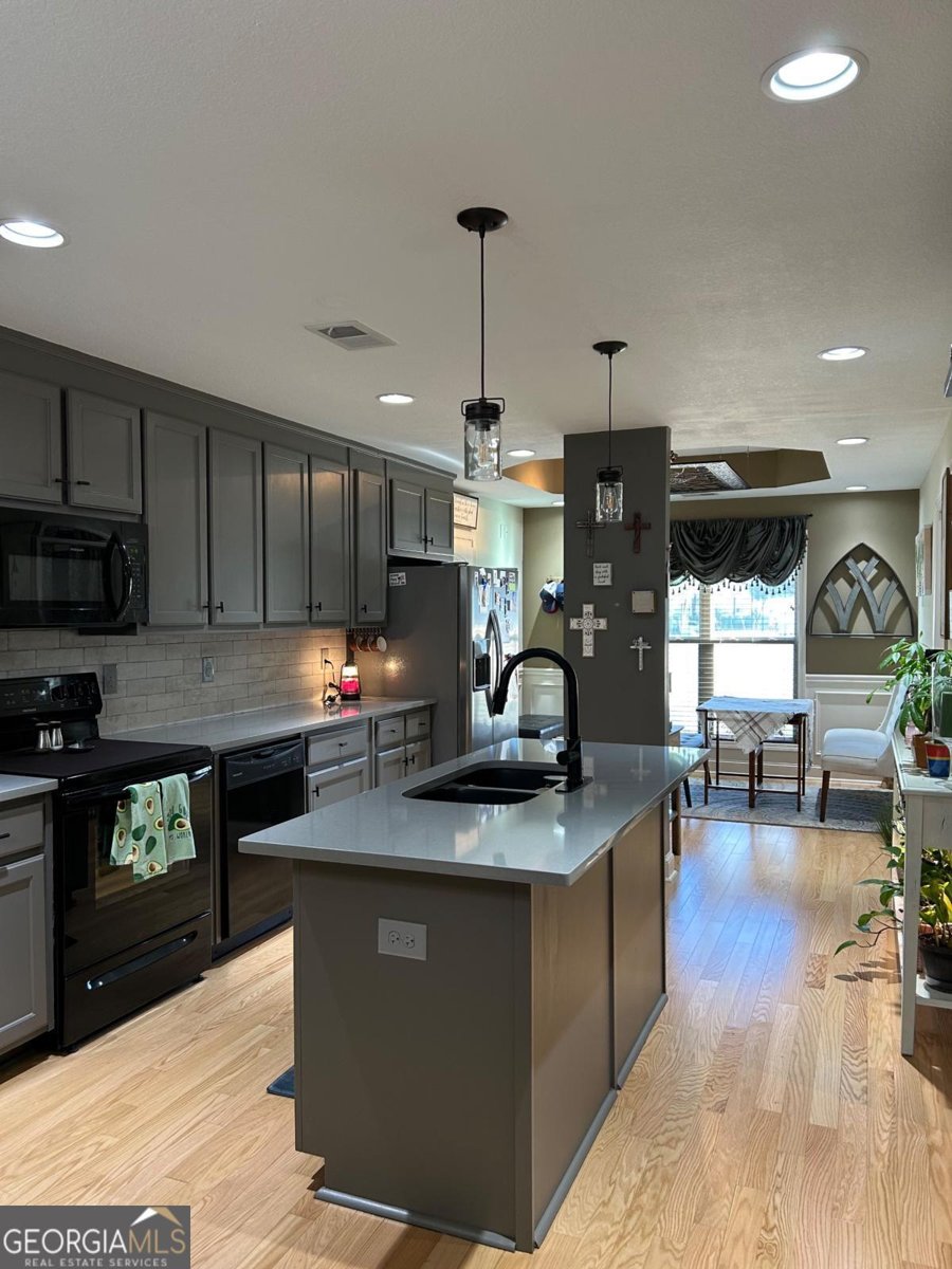 1220 Bethany Estates Court Monroe - Photo 6