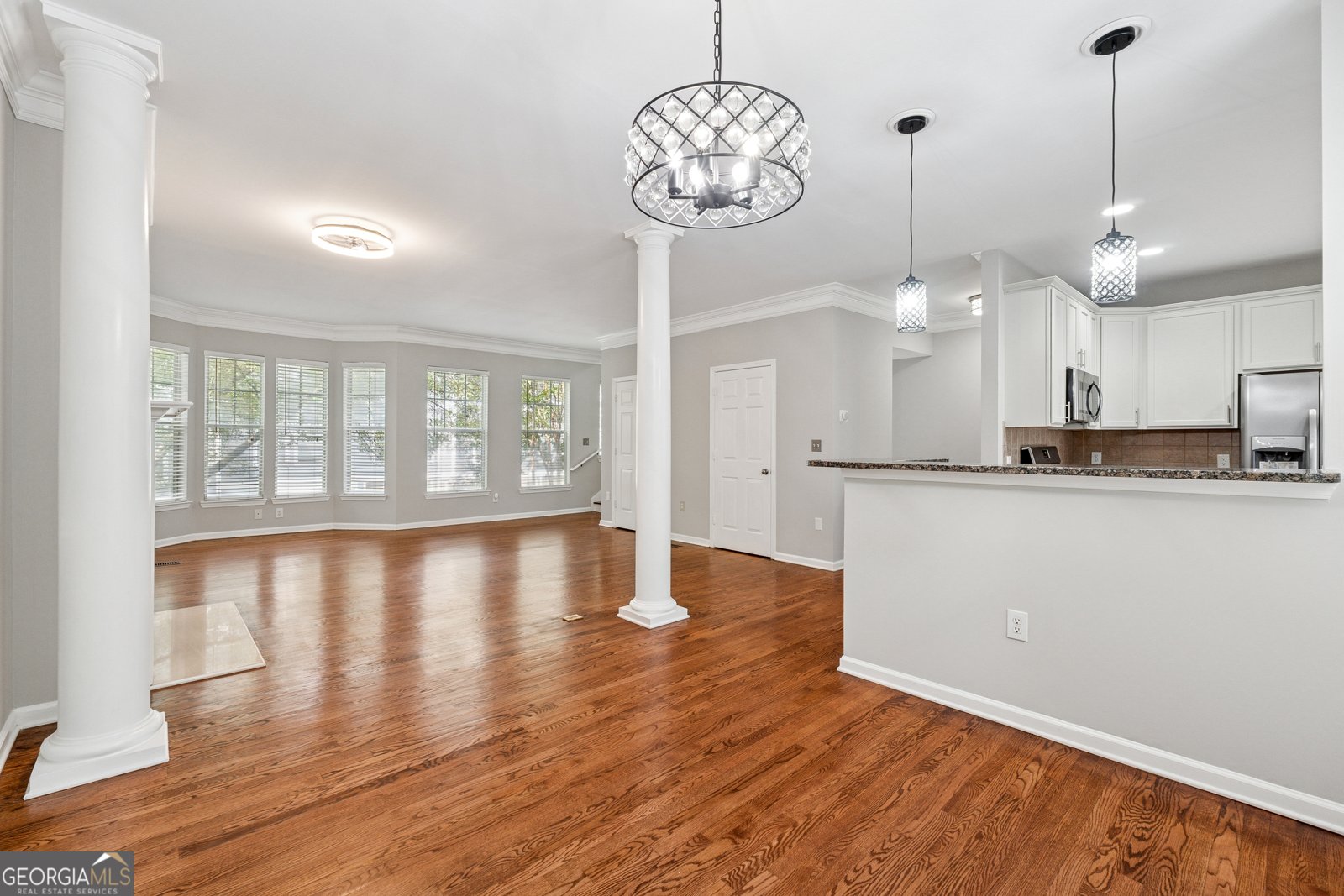 1105 Park Row South Atlanta - Photo 17