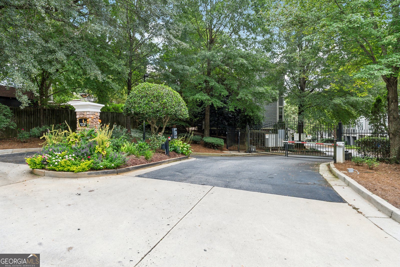 1105 Park Row South Atlanta - Photo 40
