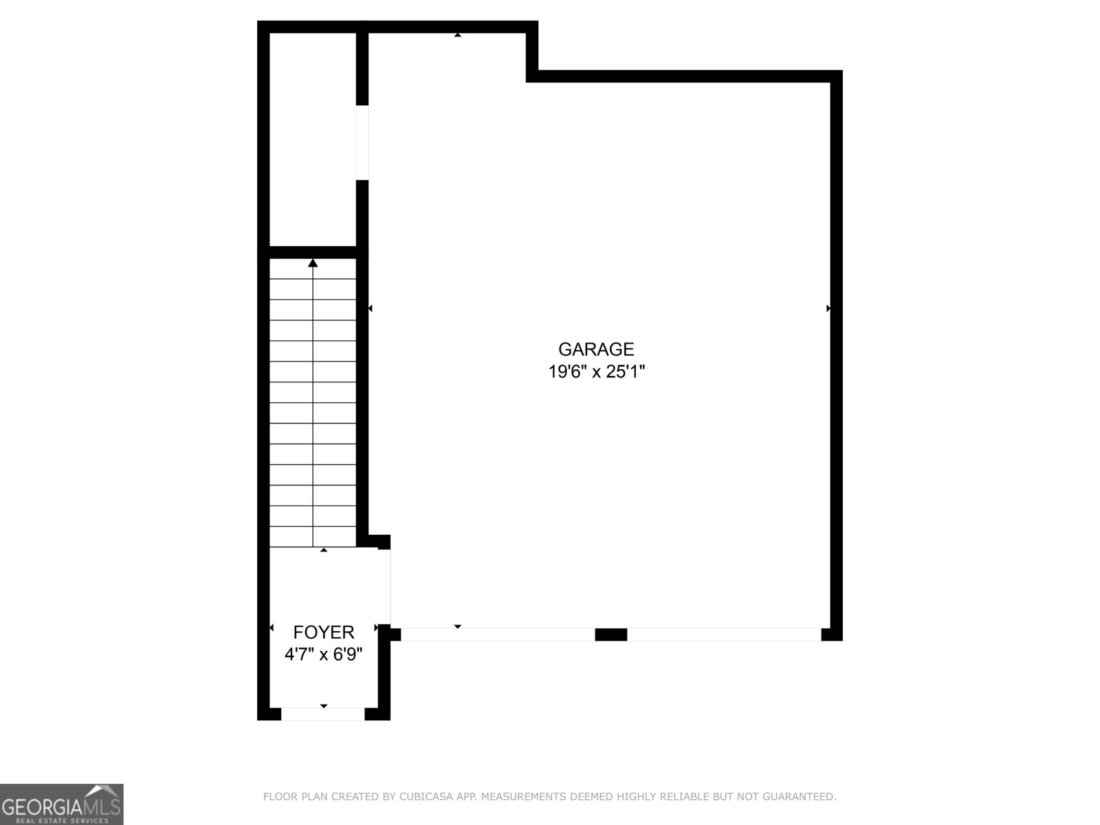 1105 Park Row South Atlanta - Photo 41