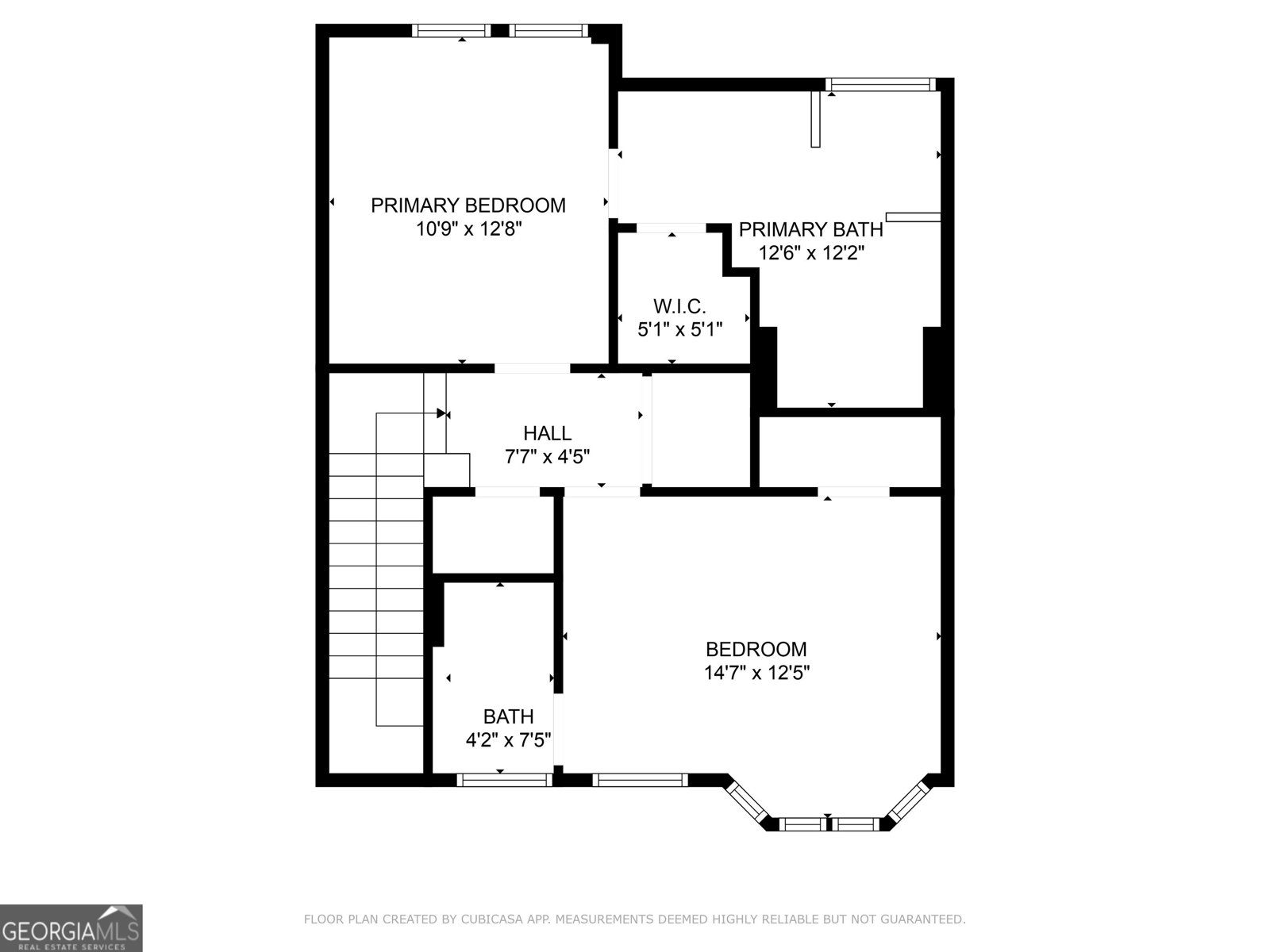 1105 Park Row South Atlanta - Photo 43
